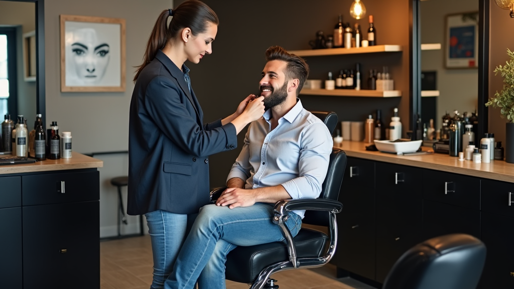 Why Men Should Consider These Services - Mens Aesthetic Services