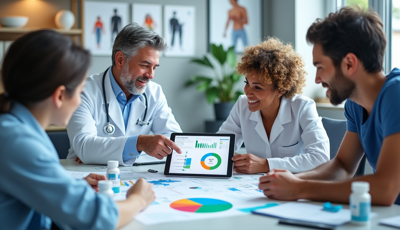 The Real Cost-Benefit Analysis of NAD+ Weight Loss Treatment
