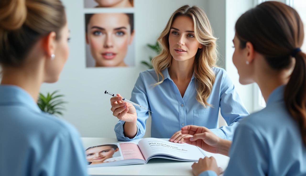 The Hidden Psychology of Filler Treatments