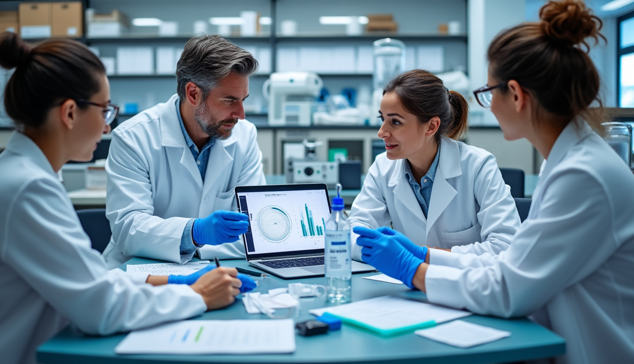 The Science Behind Enhanced Delivery Methods
