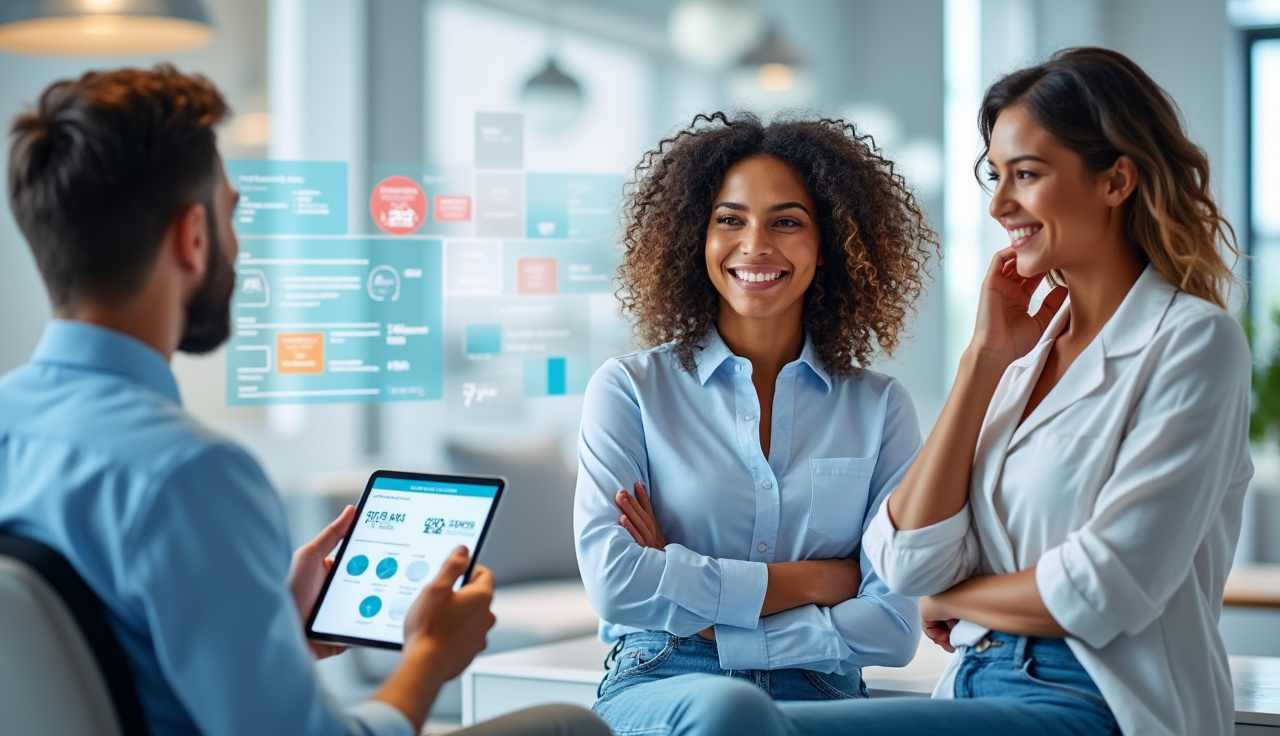 Data-driven insights into botox benefits